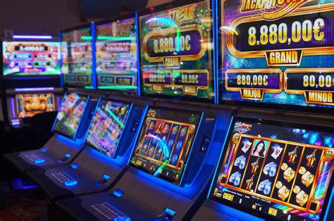 casino machine a sous en ligne